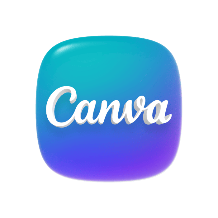 Canva Icon